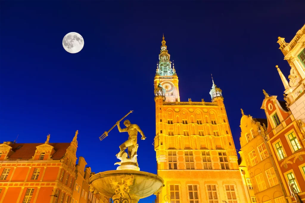 Gdańsk