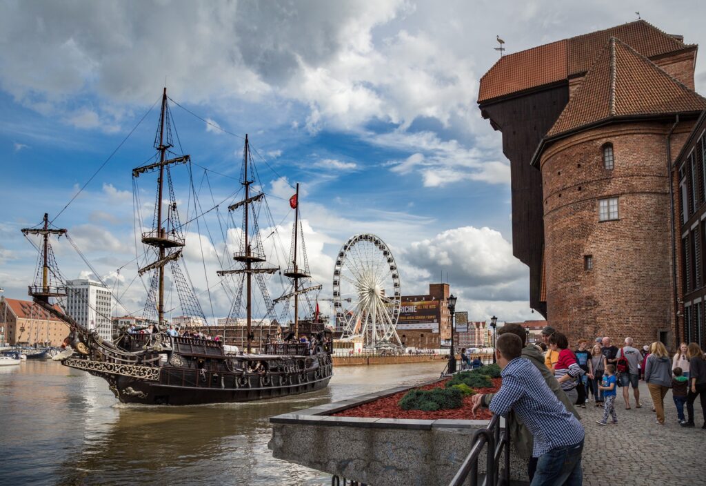 Gdansk